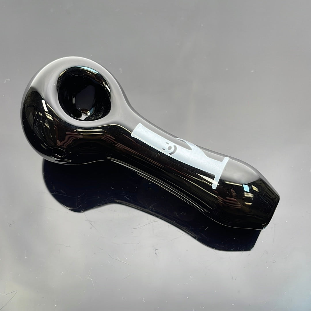 West Coast 3.5" Pipe Black