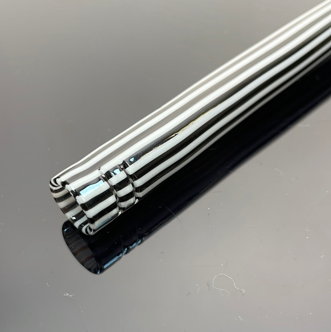Mimzy 6" Lineworked Slide/ Bowl Set