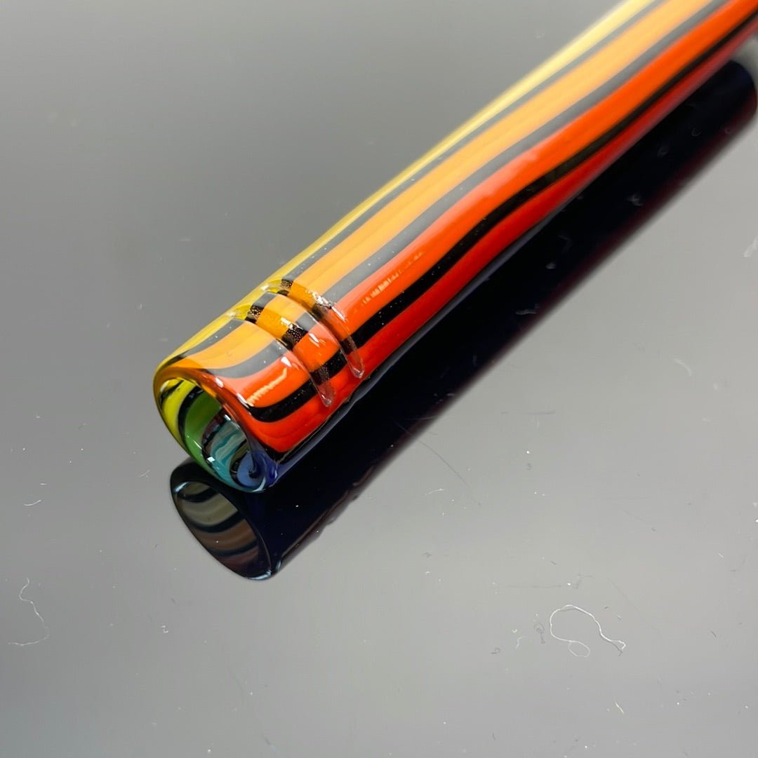 Mimzy 6" Lineworked Slide/ Bowl Set