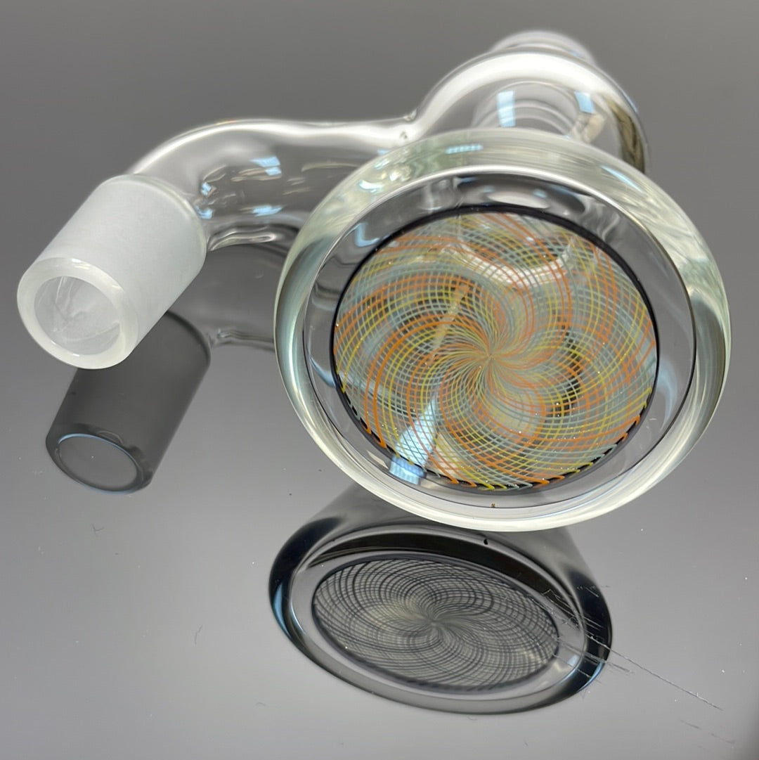 Korey Cotnam Retti Dry Ash Catcher 18mm 90