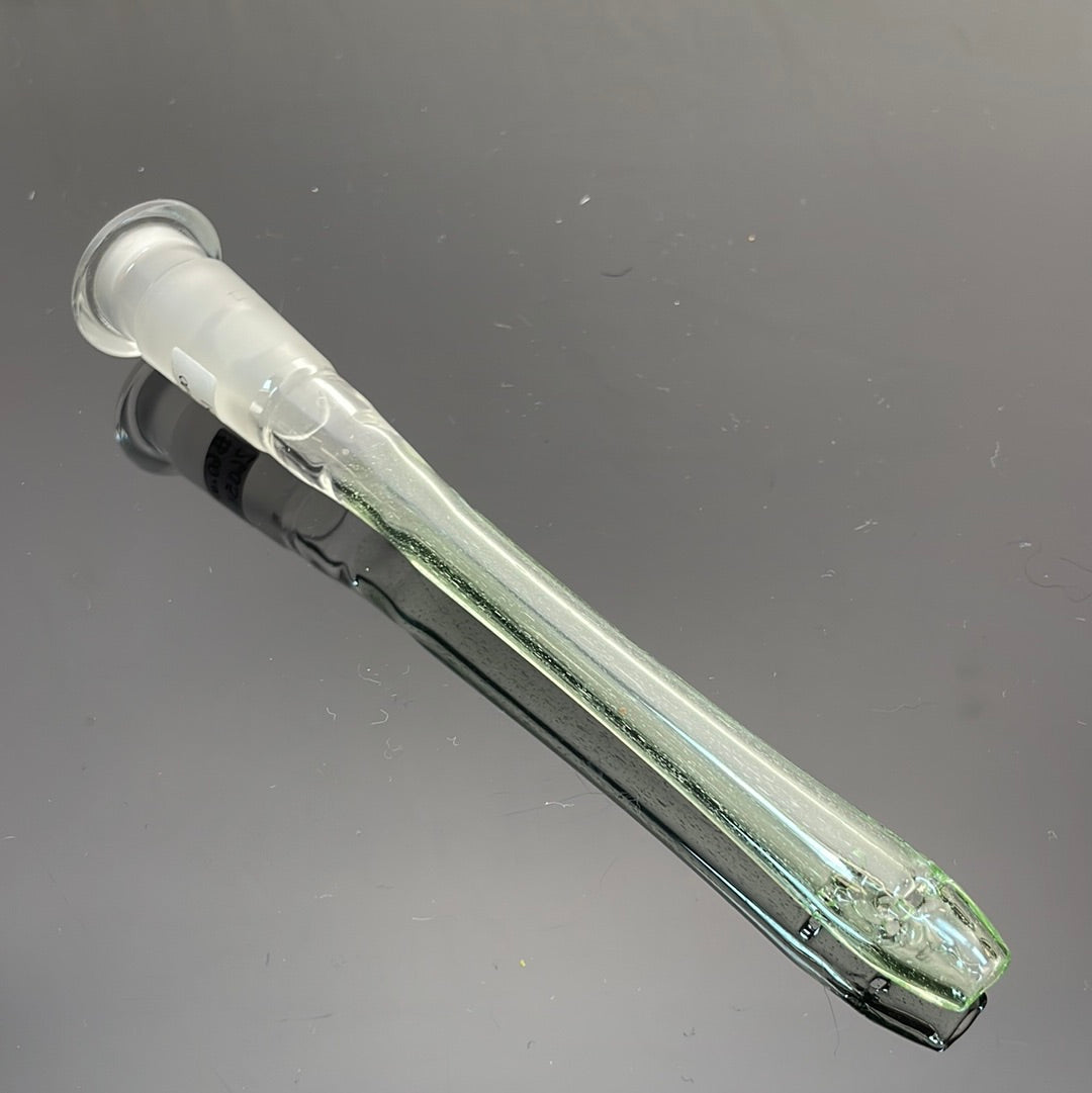Steel Town Glass 18/14 Colour Downstem