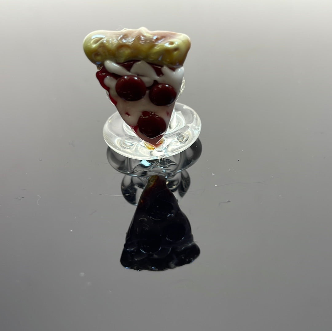 Meld Pizza Carb Cap