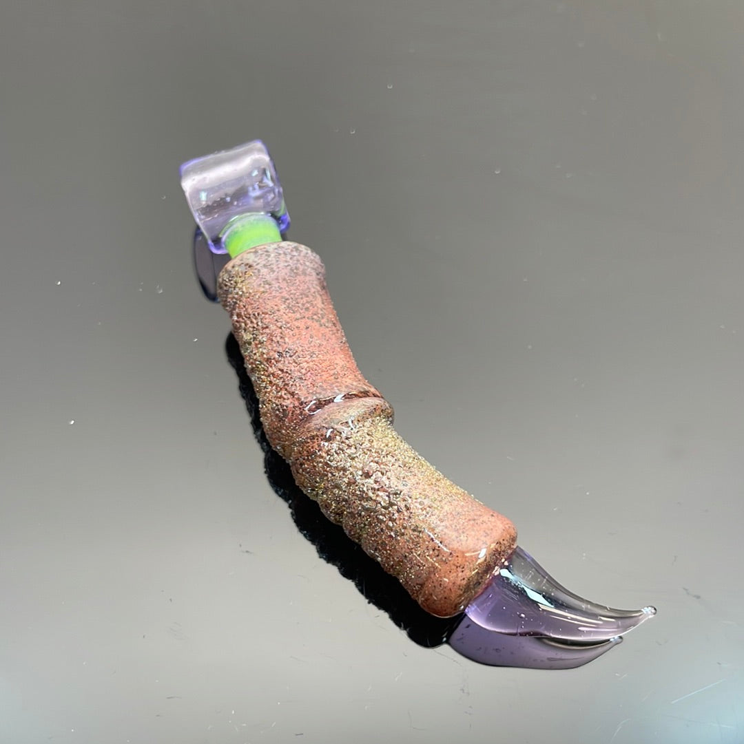 Ben Cator Claw Pendant