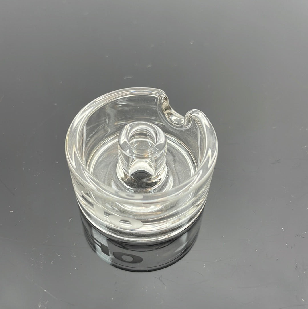 Mothership OFZ Cap Standard Clear