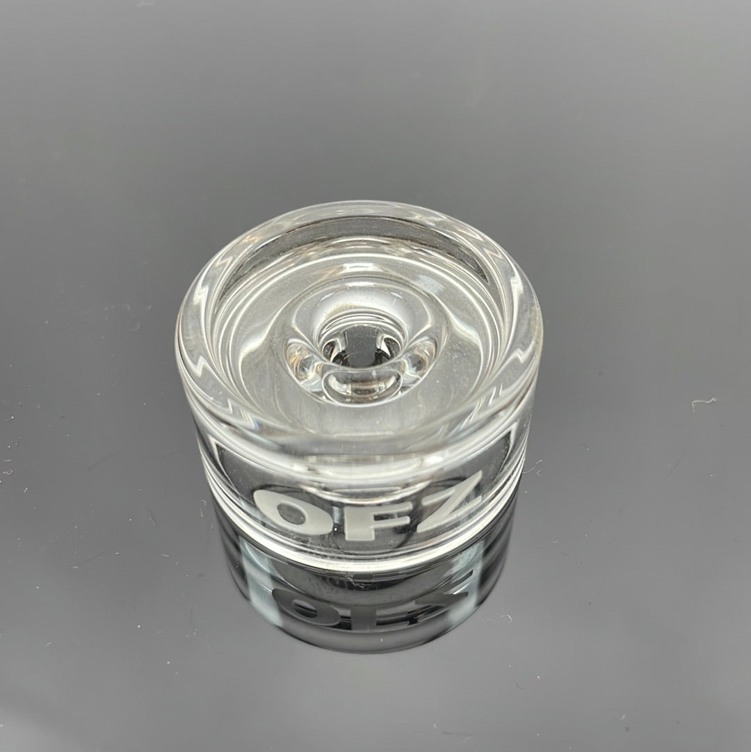 Mothership OFZ Cap Standard Clear
