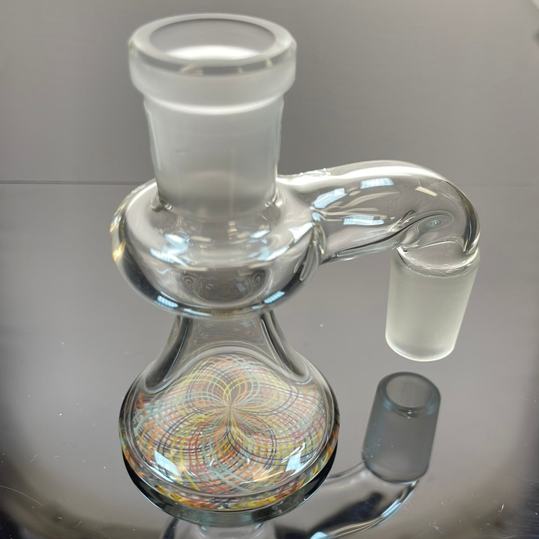 Korey Cotnam Retti Dry Ash Catcher 18mm 90