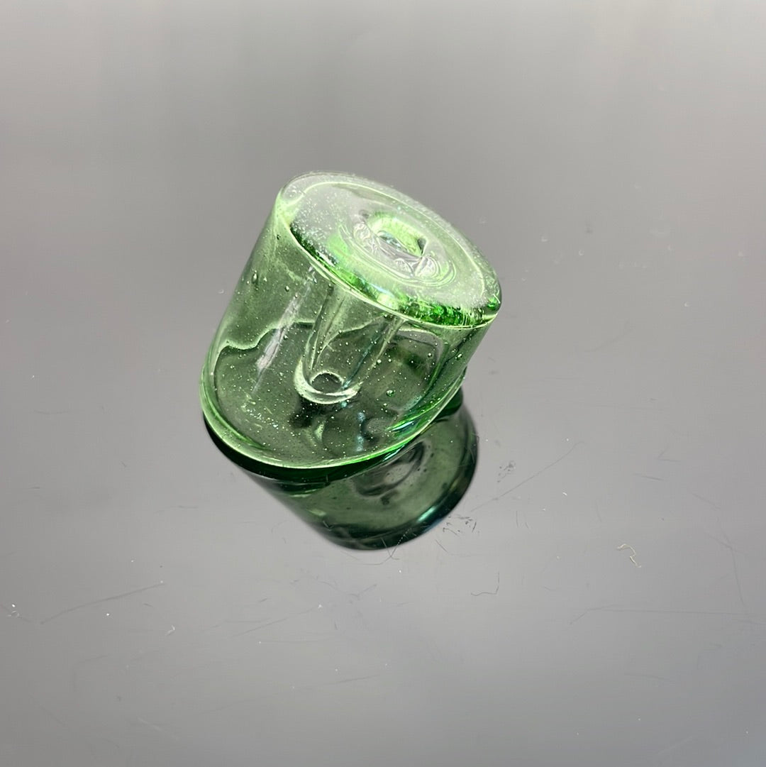 Chinaman QFZ Style Carb Cap 16mm Full Colour