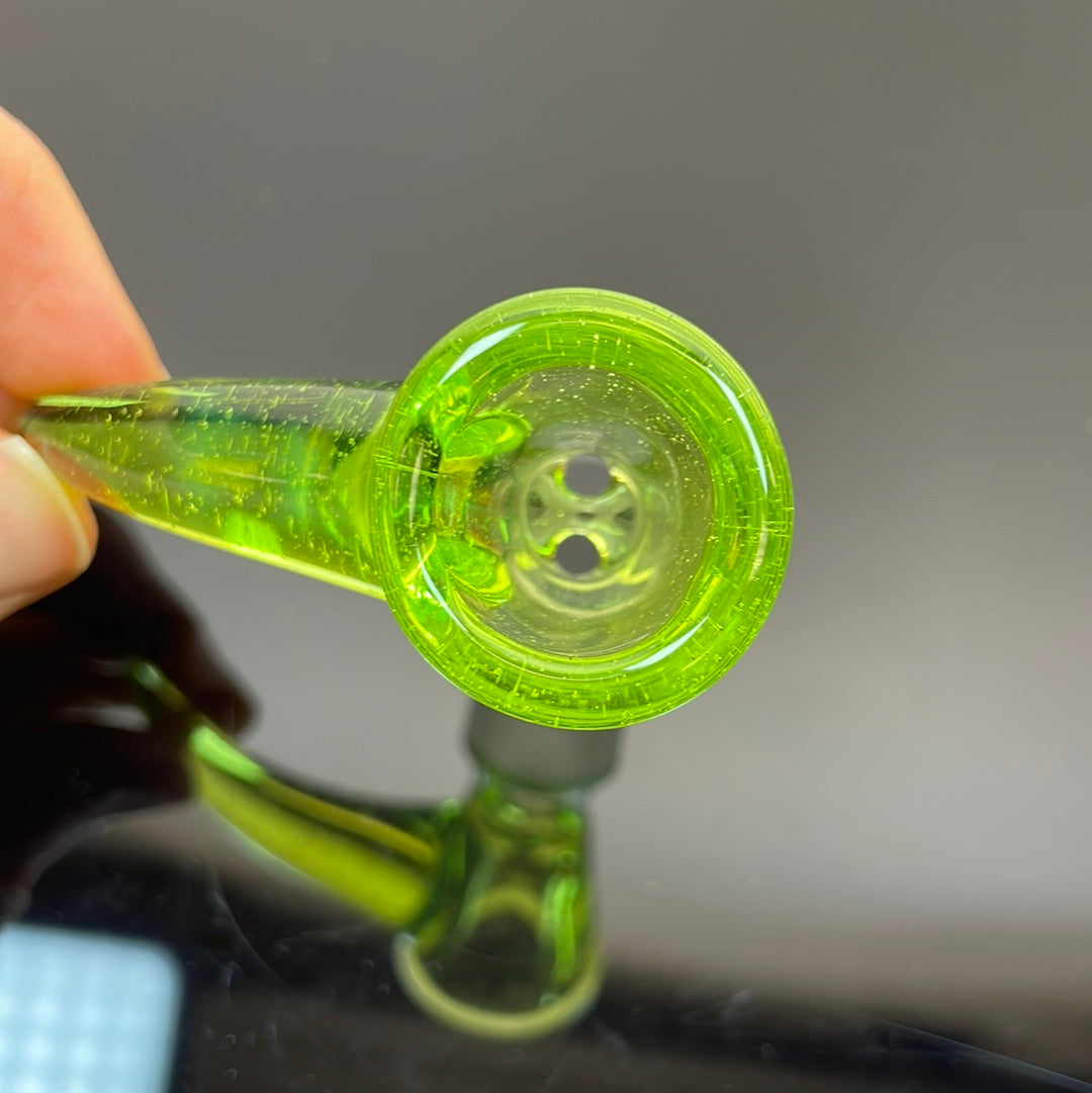 Danger Boy 18mm 2 Hole