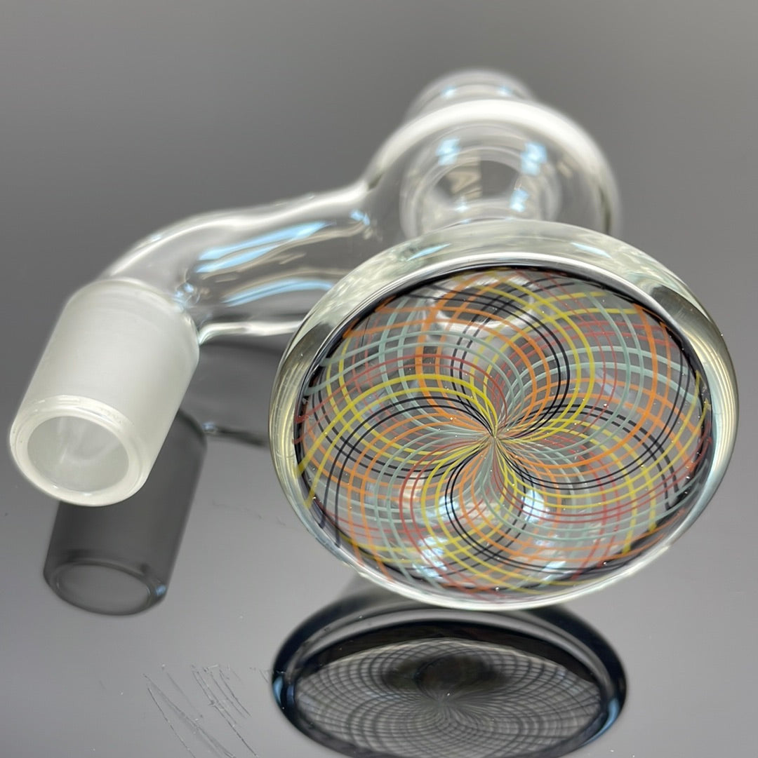 Korey Cotnam Retti Dry Ash Catcher 18mm 90