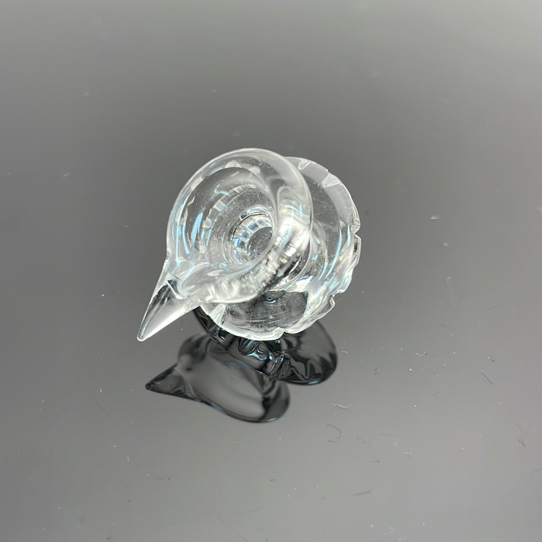 Duffy Cap Cold Worked Compass