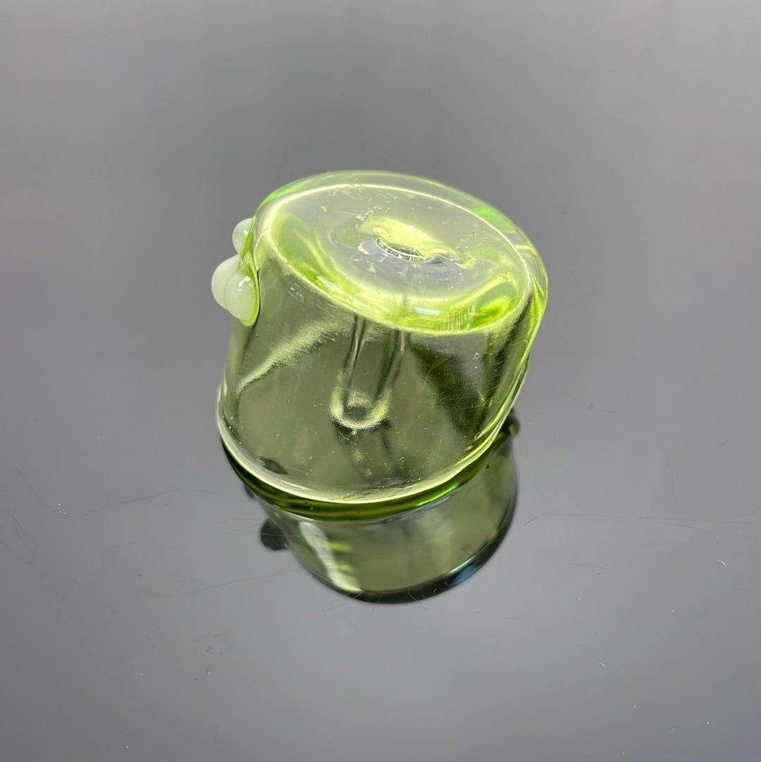 Chinaman Carb Cap XL 24mm Full Colour