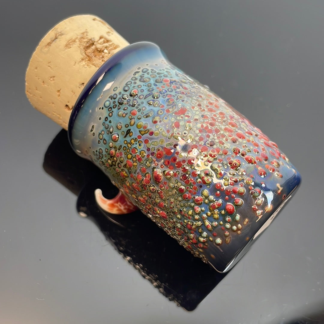 Leviathan Cyclops Jar