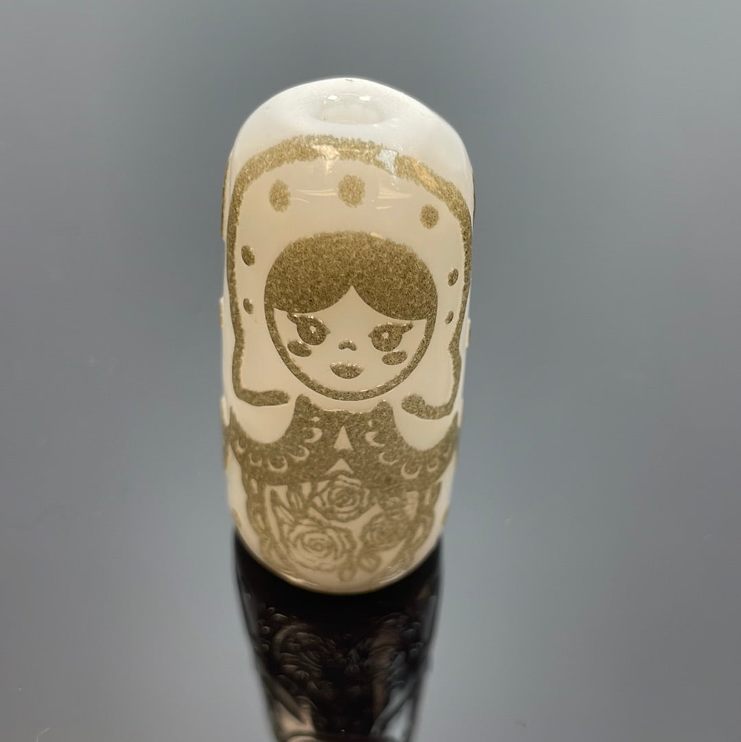 Sakibomb Cookie Pie Chillum