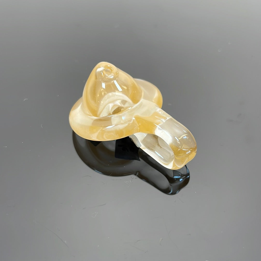 Kushy Terp Compass Carb Cap/Pendant