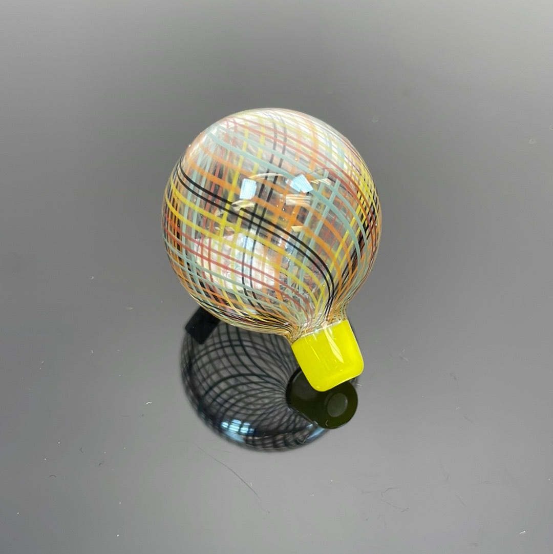 Korey Cotnam Retti Bubble Cap