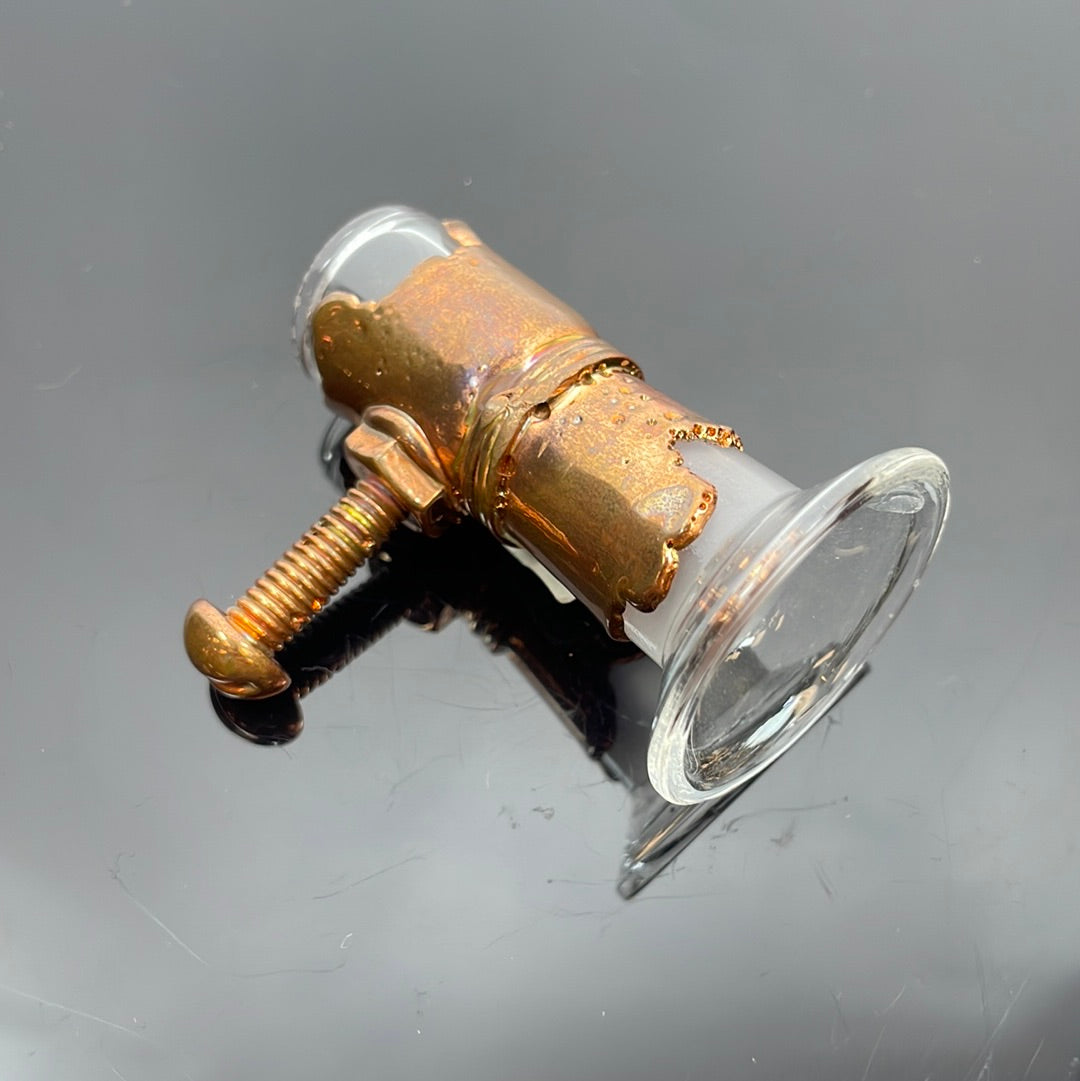 Snic Dome Electroformed 14mm