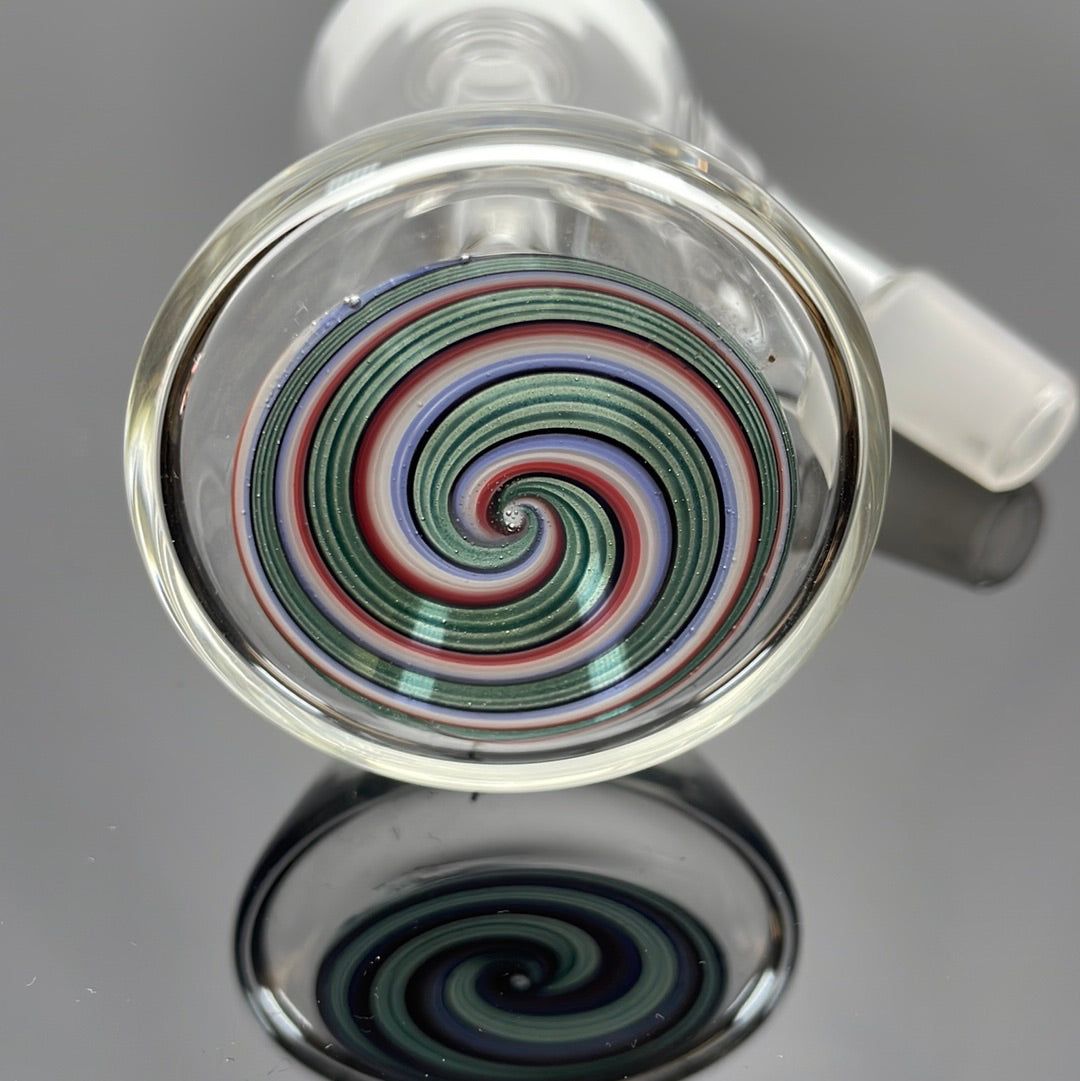 2K Worked Ash Catcher 14mm 45