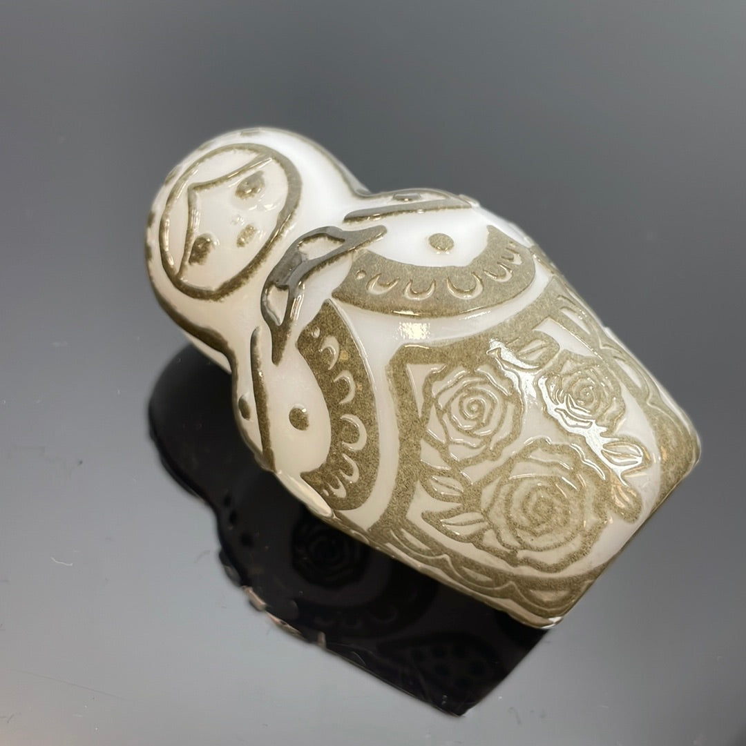 Sakibomb Cookie Pie Chillum