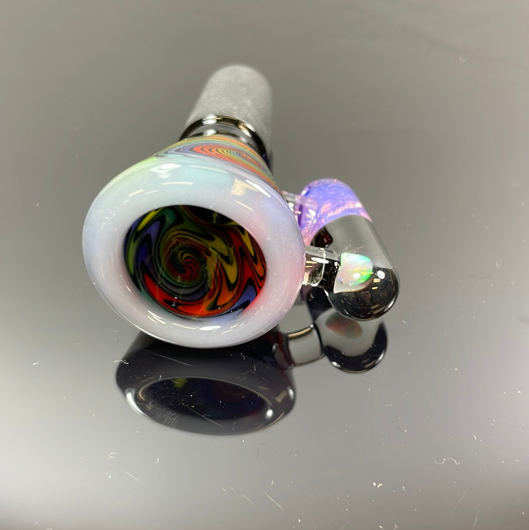 Eckardt 14mm CHILL PILL BOWL