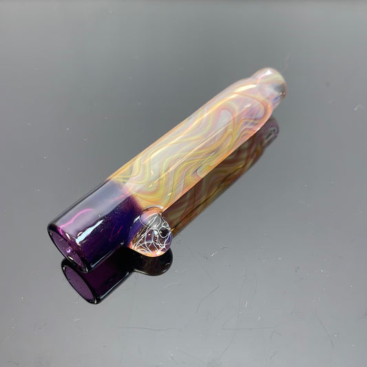 Jesse Who Fume 2-Tone One Hitter