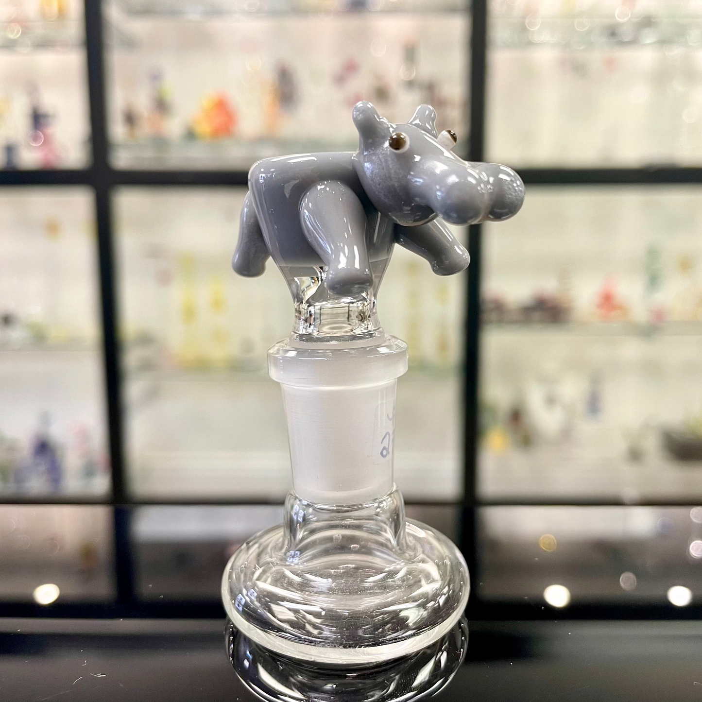 Kent Dale 14mm Hippo Bowl
