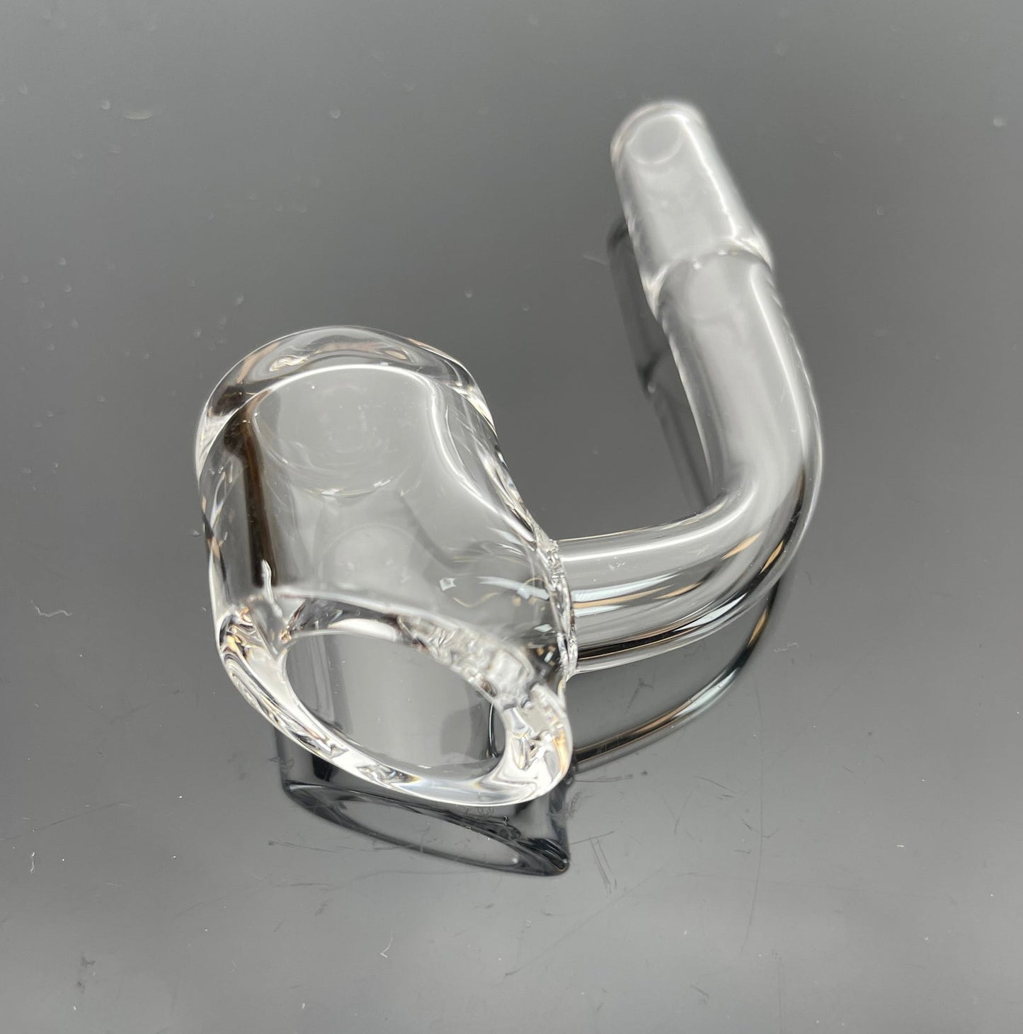 Gear Thick Slanted top Banger 10mm 90 Male