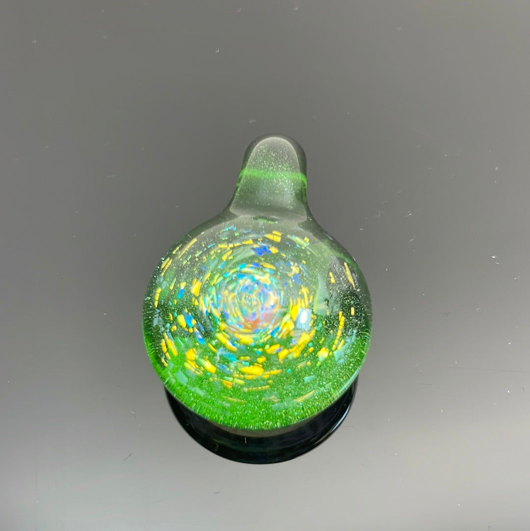 Danger Boy Dichro Pendant