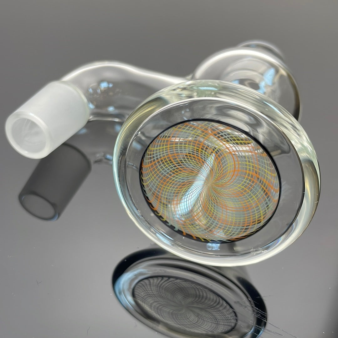 Korey Cotnam Retti Dry Ash Catcher 18mm 90