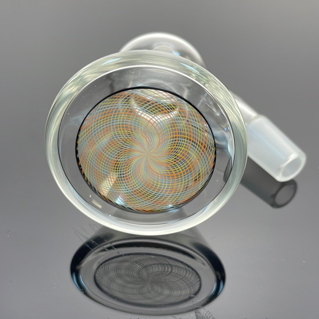 Korey Cotnam Retti Dry Ash Catcher 14mm 45