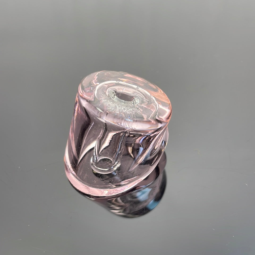 Chinaman QFZ Style Carb Cap 16mm Full Colour