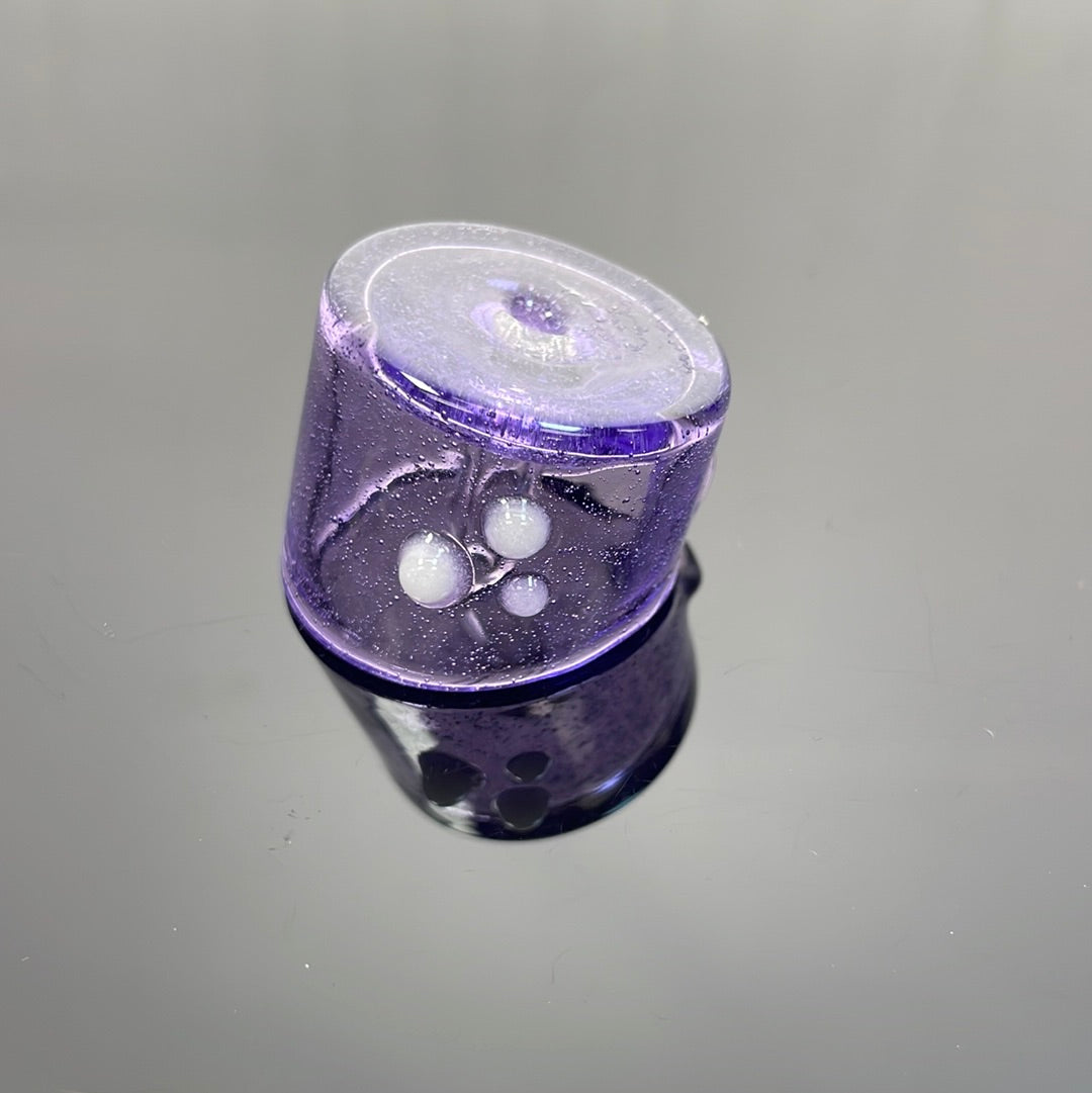 Chinaman Carb Cap XL 24mm Full Colour