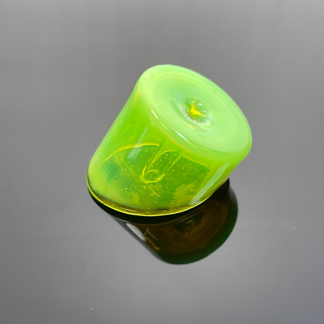 Chinaman Carb Cap XL 24mm Full Colour