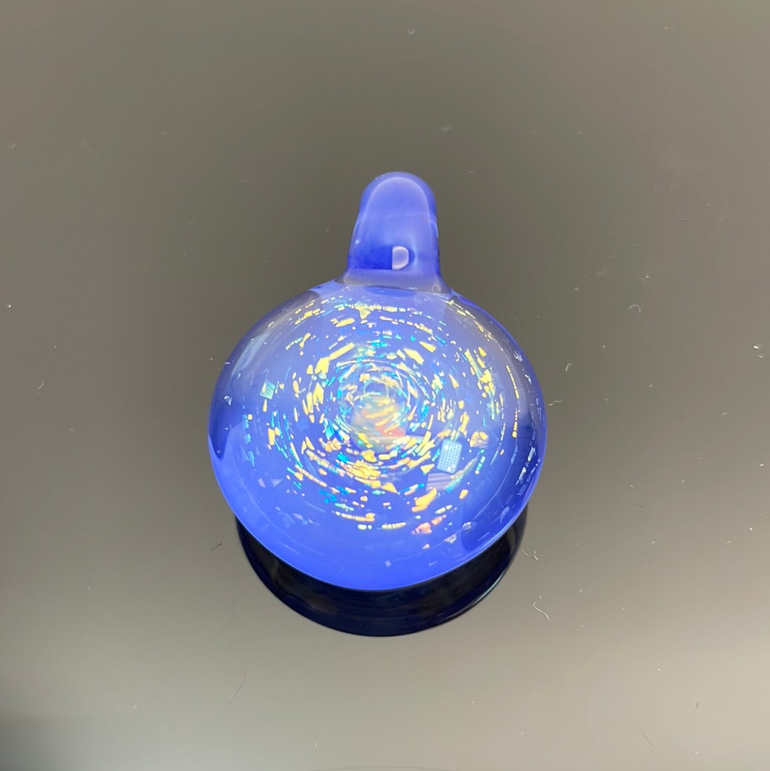 Danger Boy Dichro Pendant