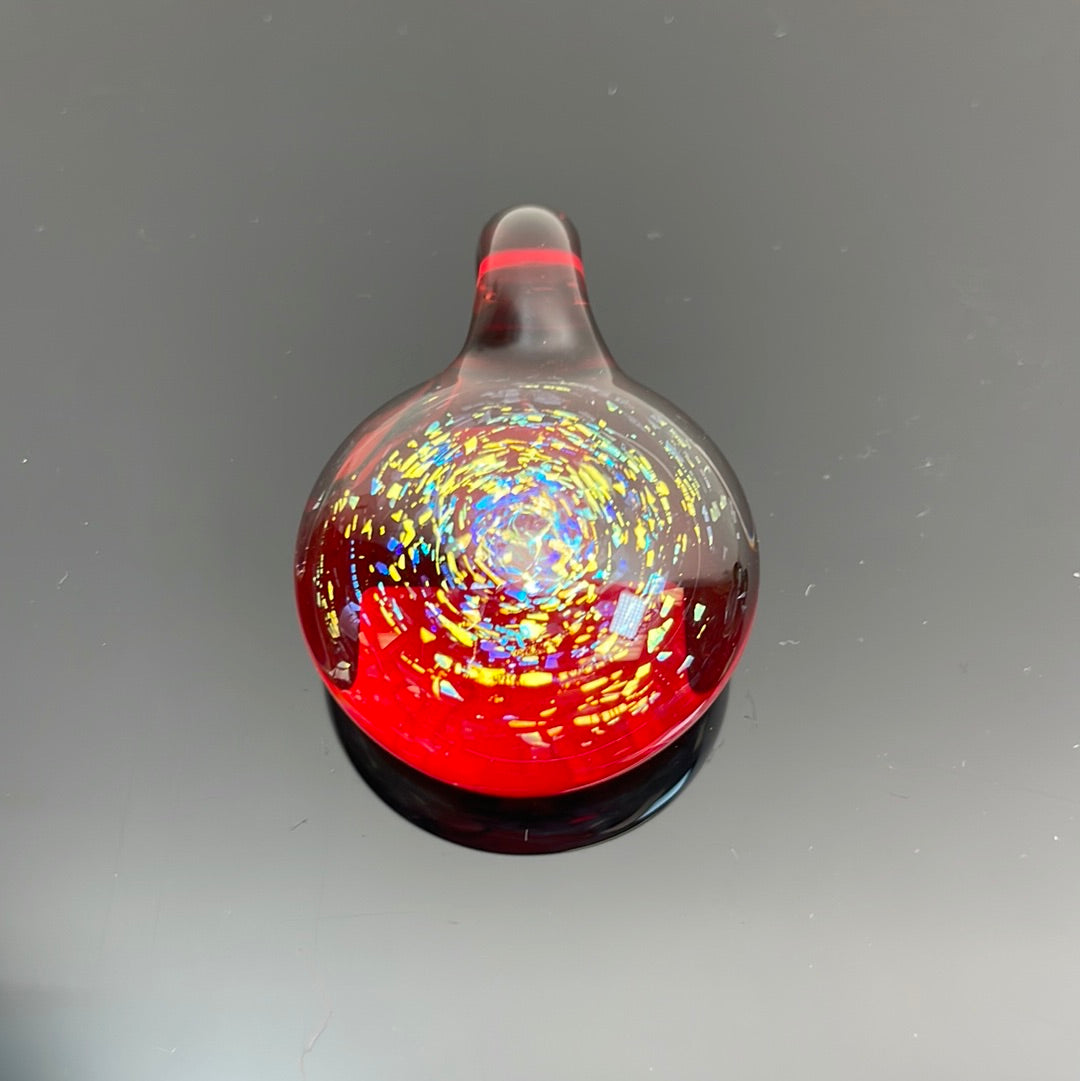 Danger Boy Dichro Pendant