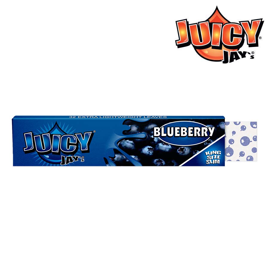 JUICY BLUEBERRY KS