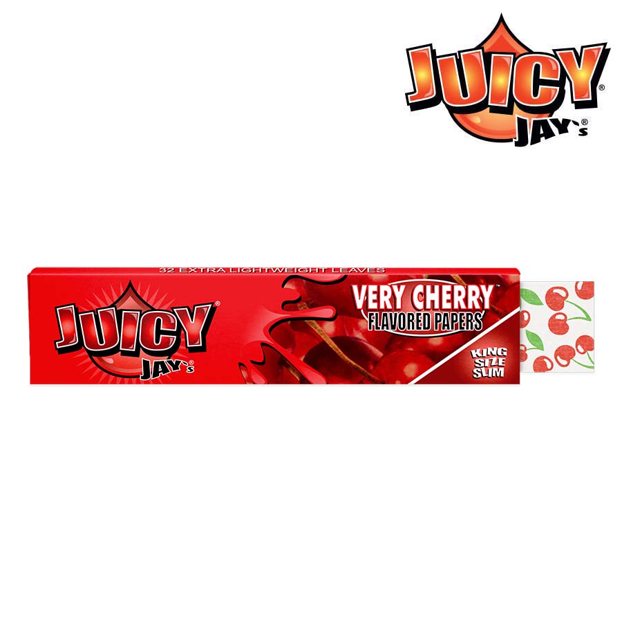 JUICY VERY CHERRY KS