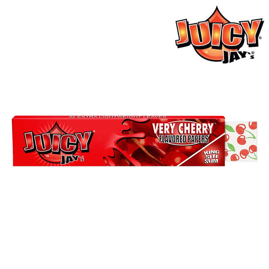 JUICY VERY CHERRY KS