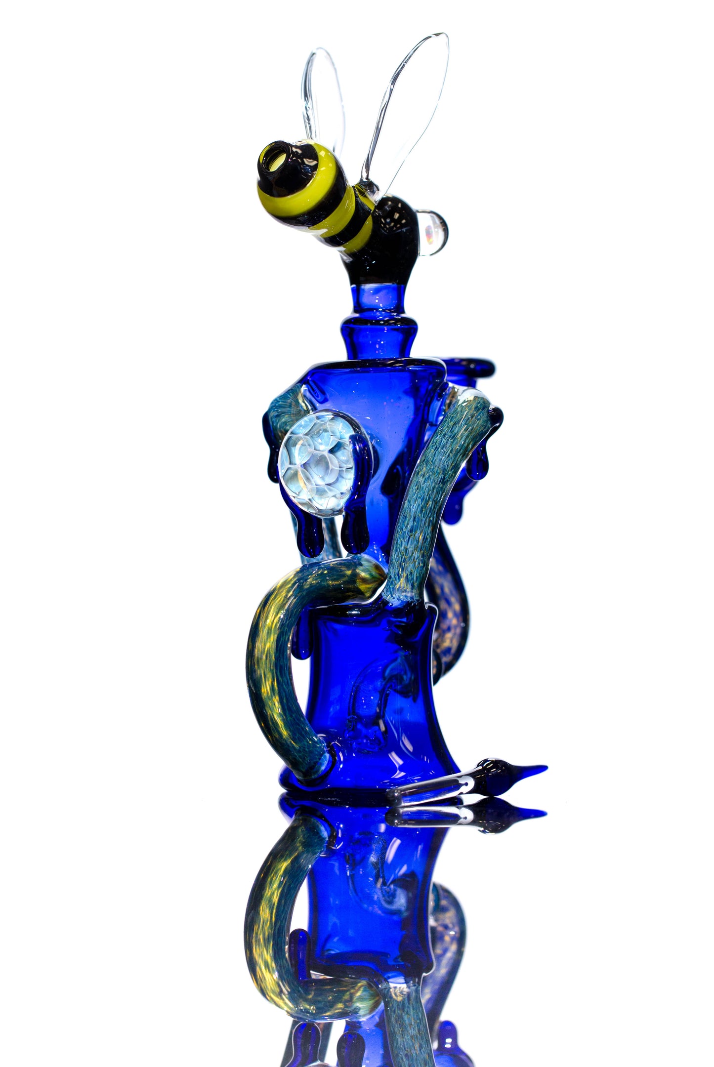 Maritimer Double Uptake Bee Cycler