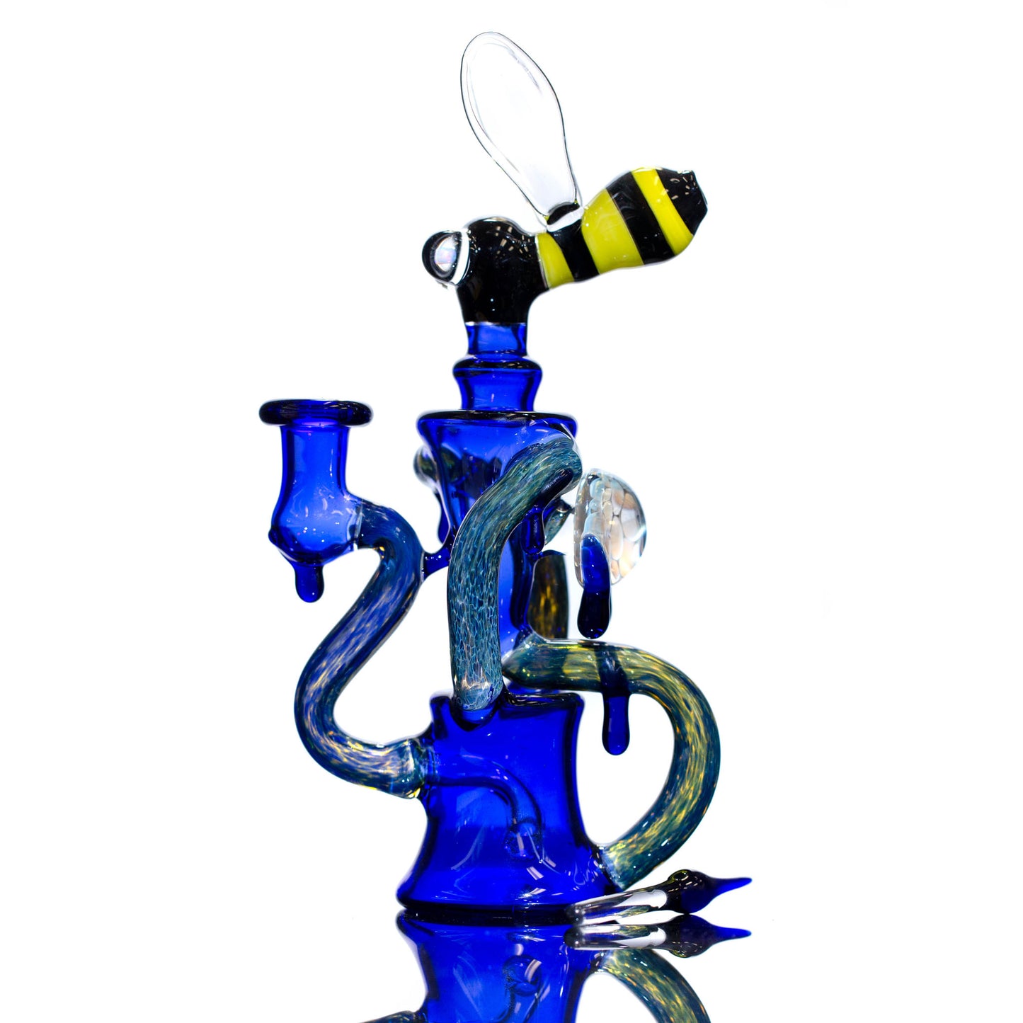 Maritimer Double Uptake Bee Cycler