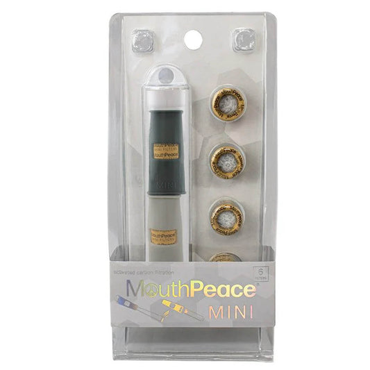 Moose Labs MouthPeace Mini Starter Kit