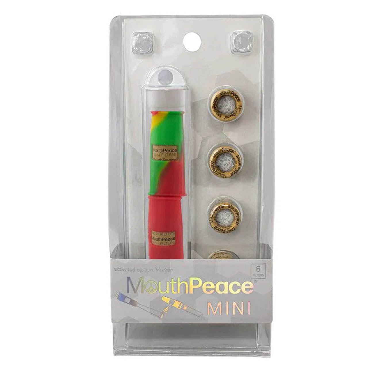 Moose Labs MouthPeace Mini Starter Kit