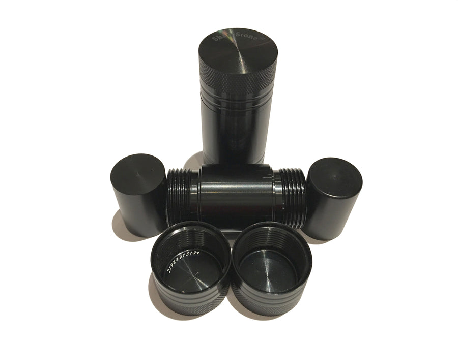 Sharpstone Pocket Press Black