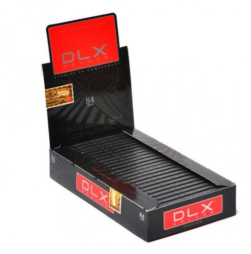 DLX 84mm BOX