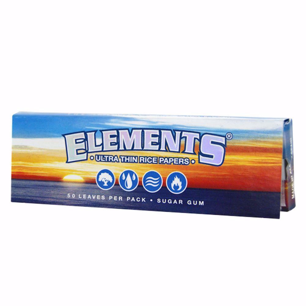 ELEMENTS Single Wide Single Window