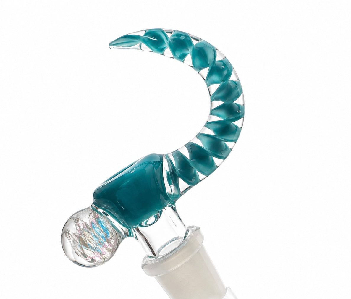 Kobb Beaker Bong Set - F