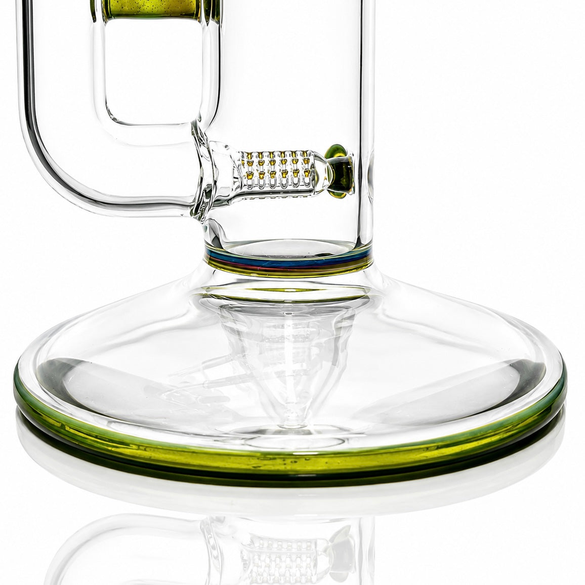 Sovereignty Bishop G Line 6 Cut UpGrid w/ 3 Millie Full Accent Tube