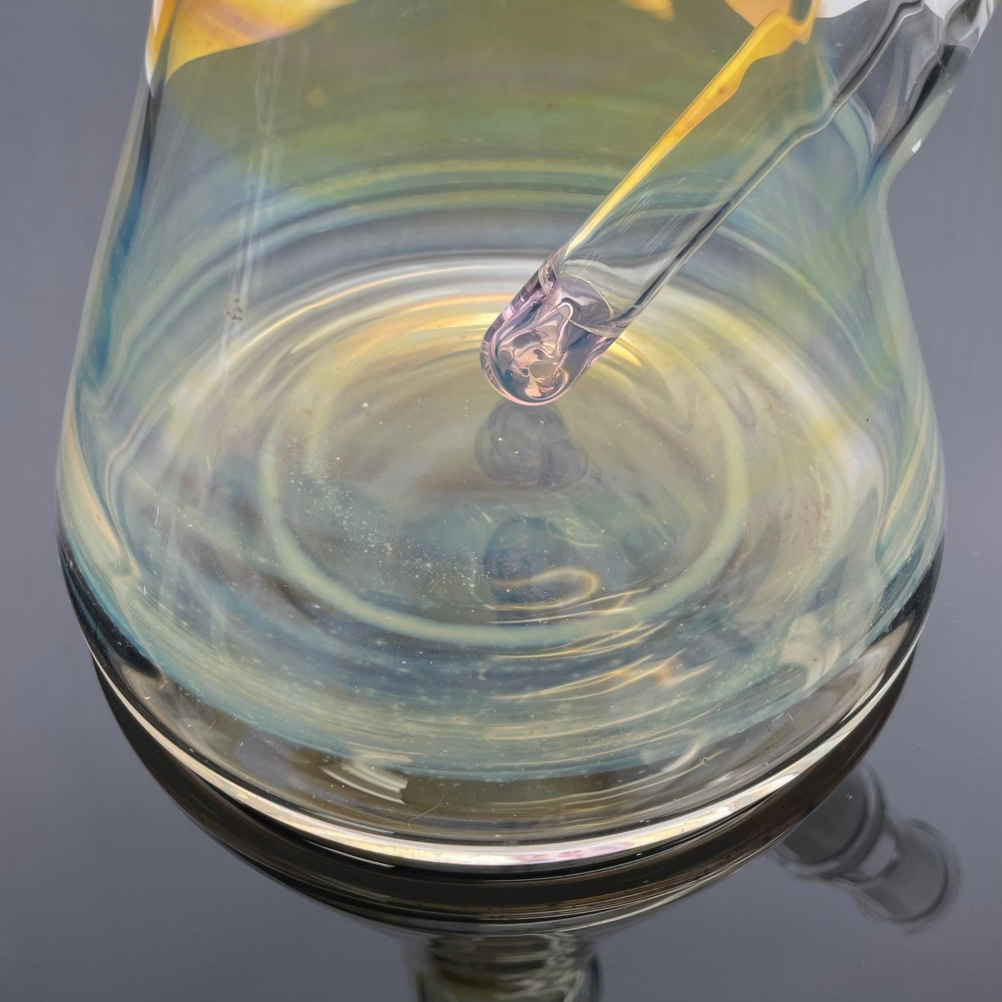 Titz 44mm Colour Accented Beaker - 18mm/18mm