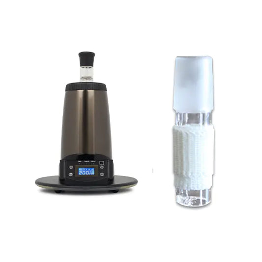 ARIZER Heater Cover For V-Tower & Extreme Q - New Model
