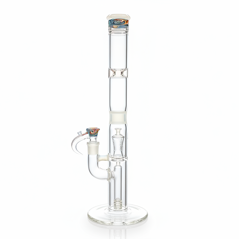 Jamms WigWag Set - WigWag / Ghost Full Accent Pillar to Diamond Tube w/ Slide