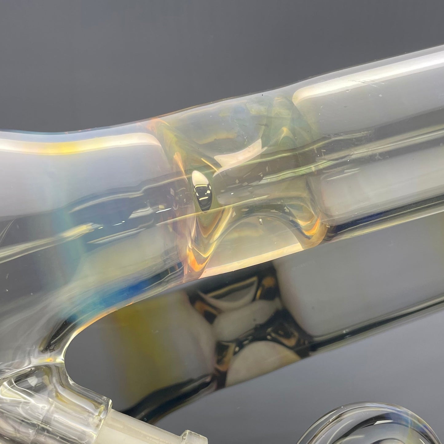 Kobb Fumed Beaker Set